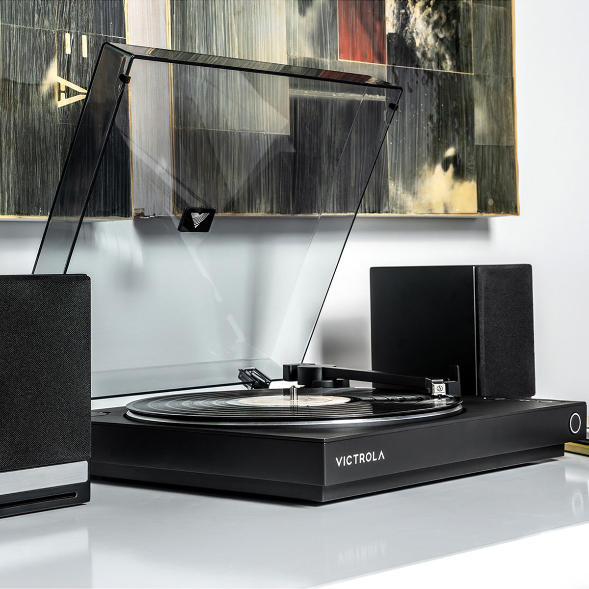 VPT-800 Automatic Turntable with Bluetooth