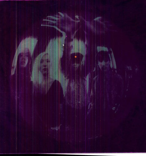 Smashing Pumpkins: Gish - VINYL LP