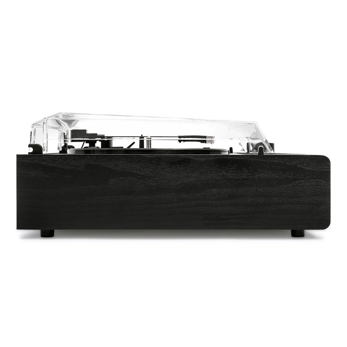 Eastwood II Bluetooth Turntable with Built-In Speakers (Black)