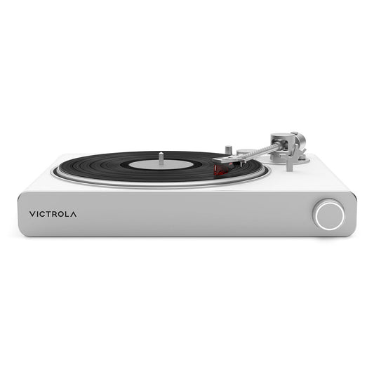 Stream Turntable - Works with Sonos (Pearl)