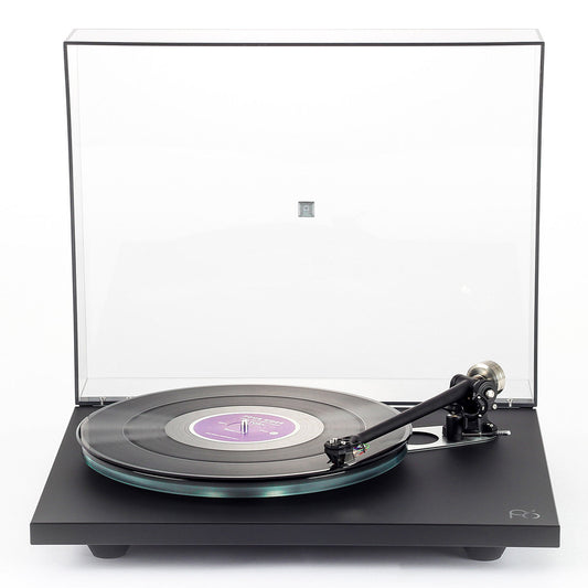 RegaPlanar 6 Turntable with Nd5 MM Phono Cartridge (Polaris Grey)