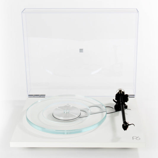 RegaPlanar 6 Turntable with Ania Pro MC Cartridge