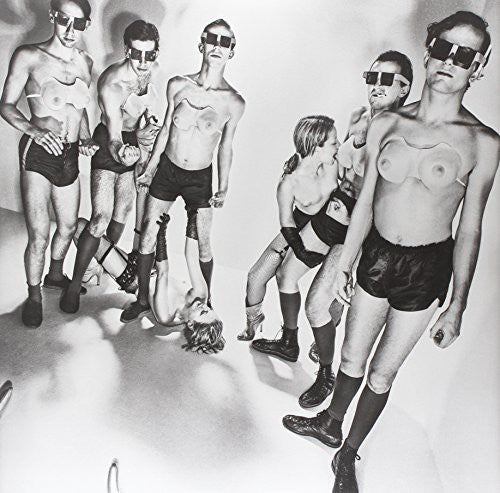 Devo: Hardcore Vol. 2 - VINYL LP