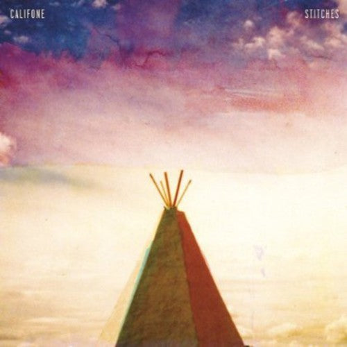 Califone: Stitches - VINYL LP