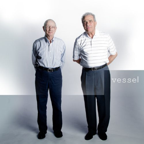 Twenty One Pilots: Vessel - VINYL LP