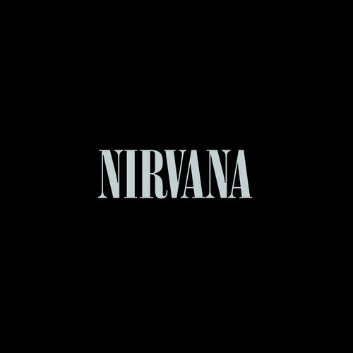 Nirvana: Nirvana - VINYL LP