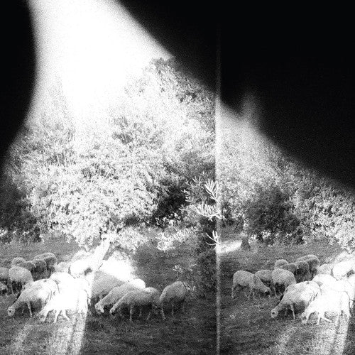 Godspeed You! Black Emperor: Asunder Sweet & Other Distress - VINYL LP