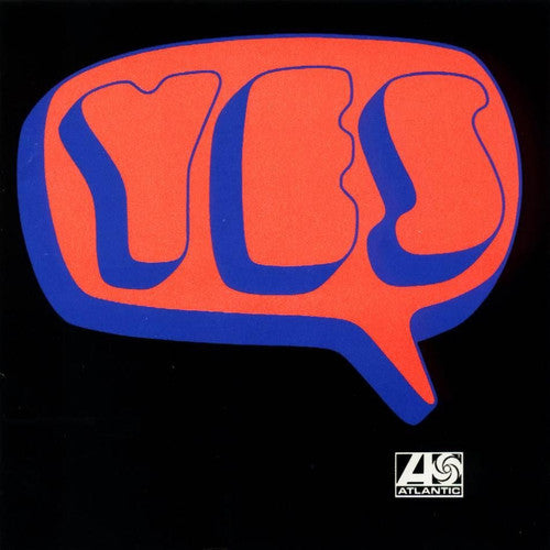 Yes: Yes Expanded - VINYL LP