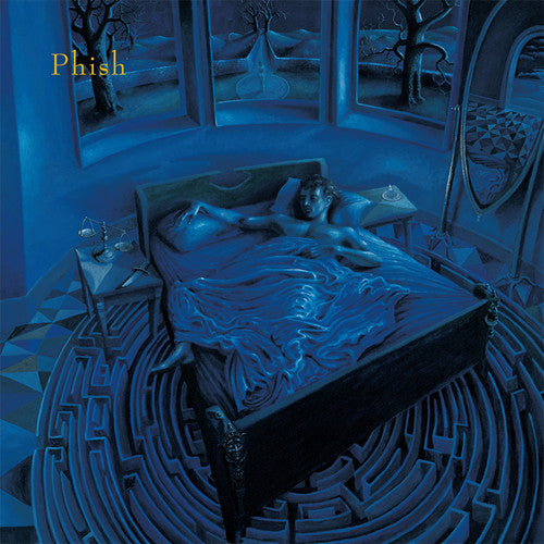 Phish: Rift - VINYL LP