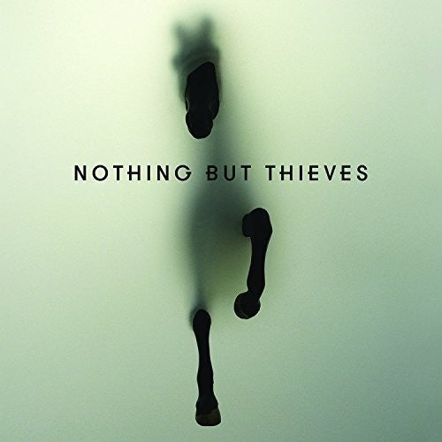 Nothing But Thieves: Nothing But Thieves - VINYL LP