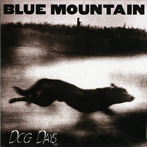 Blue Mountain: Dog Days - VINYL LP