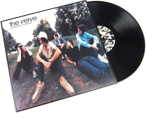 Verve: Urban Hymns (180-gram) - VINYL LP