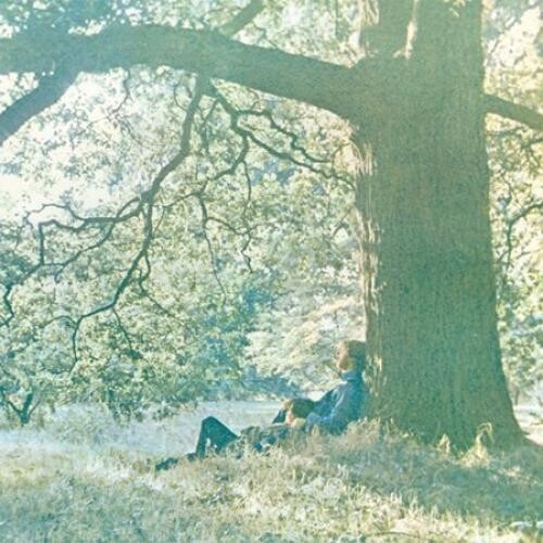 Yoko Ono: Plastic Ono Band - VINYL LP
