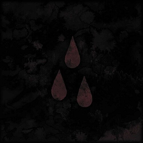 AFI: AFI (The Blood Album) - VINYL LP