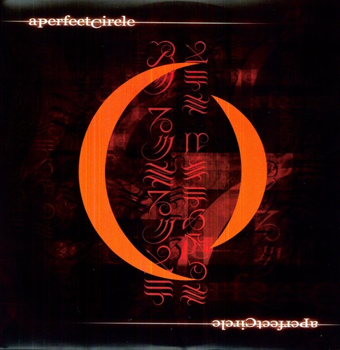 A Perfect Circle: Mer de Noms - VINYL LP