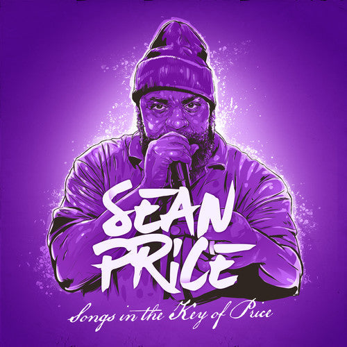 Sean Price: Songs in the Key of Price - VINYL LP