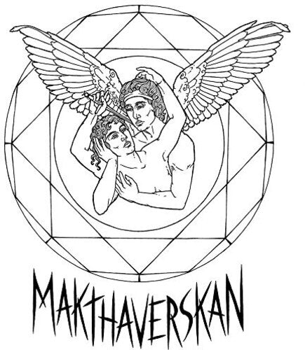 Makthaverskan: Ill - VINYL LP
