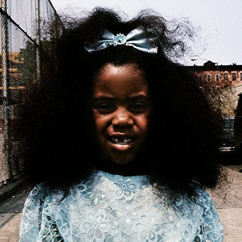 Xenia Rubinos: Black Terry Cat - VINYL LP