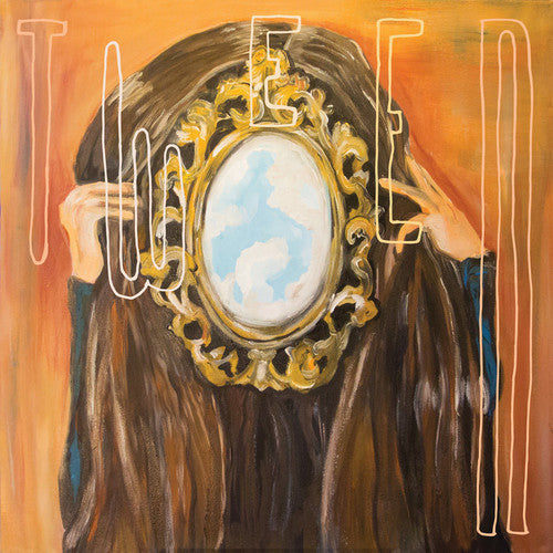 Wye Oak: Tween - VINYL LP