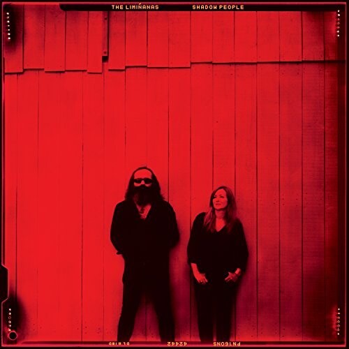 The Limiñanas: Shadow People - VINYL LP