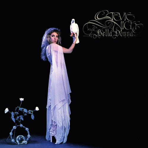 Stevie Nicks: Bella Donna (2016 Remastered) - VINYL LP