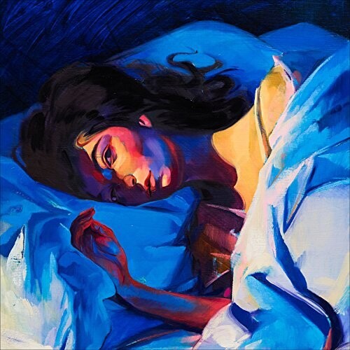Lorde: Melodrama - VINYL LP