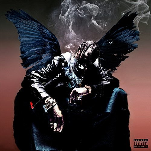 Travis Scott: Birds In The Trap Sing Mcknight - VINYL LP