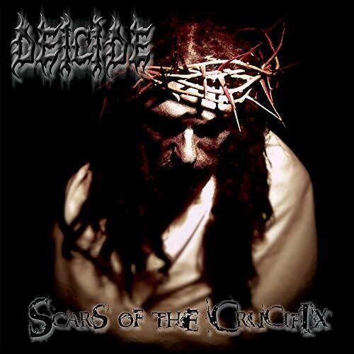 Deicide: Scars Of Crucifix - VINYL LP