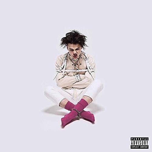 Yungblud: 21st Century Liability - VINYL LP