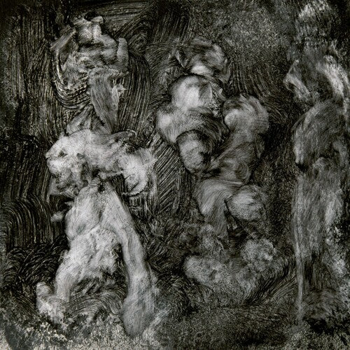 Lanegan, Mark / Garwood, Duke: With Animals - VINYL LP
