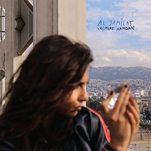 Yasmine Hamdan: Al Jamilat - VINYL LP