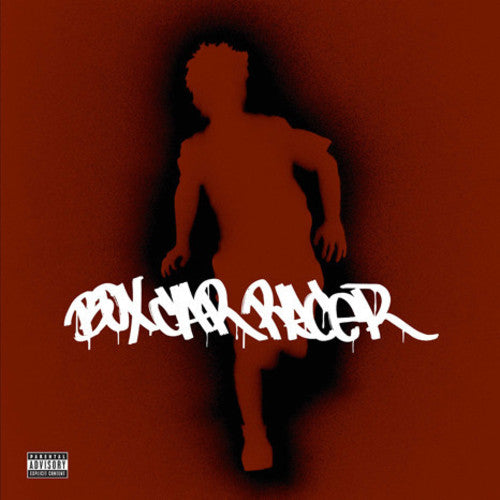 Box Car Racer: Box Car Racer - VINYL LP