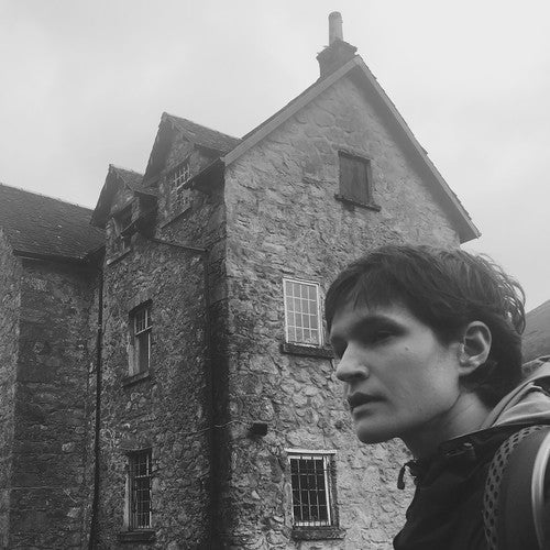 Adrianne Lenker: Abysskiss - VINYL LP