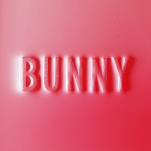 Matthew Dear: Bunny - VINYL LP