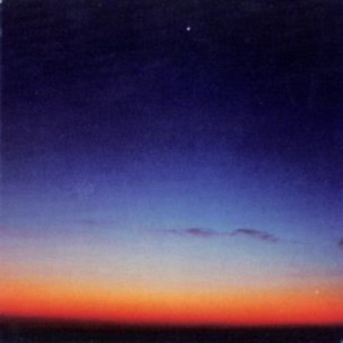 Flying Saucer Attack: Flying Saucer Attack - VINYL LP