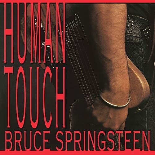 Bruce Springsteen: Human Touch - VINYL LP