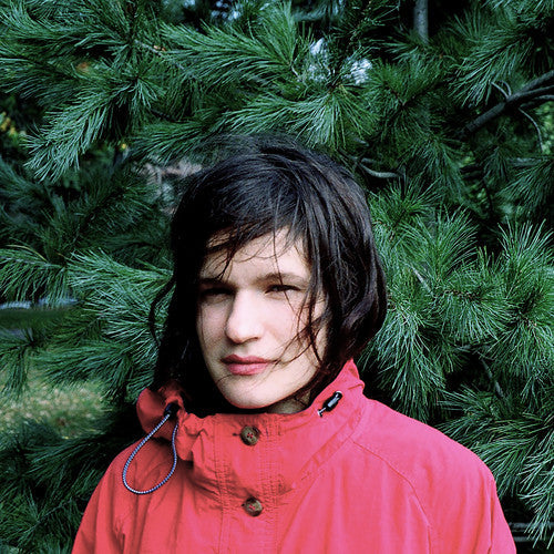 Adrianne Lenker: Hours Were The Birds - VINYL LP