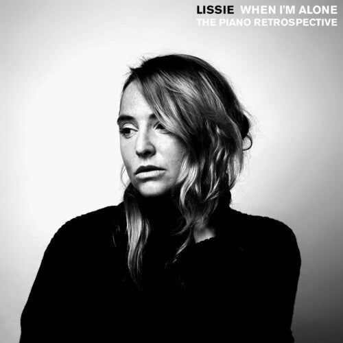 Lissie: When I'm Alone: The Piano Retrospective - VINYL LP