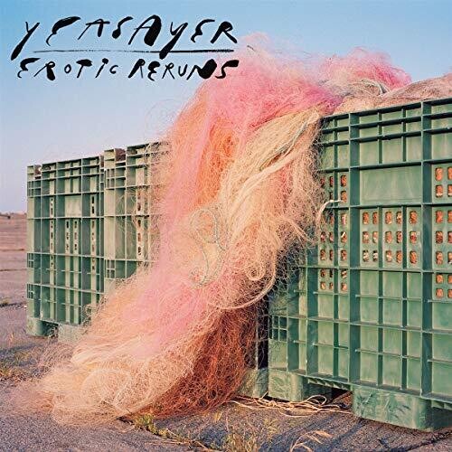 Yeasayer: Erotic Reruns - VINYL LP