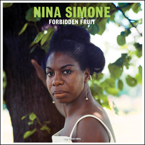Nina Simone: Forbidden Fruit - VINYL LP