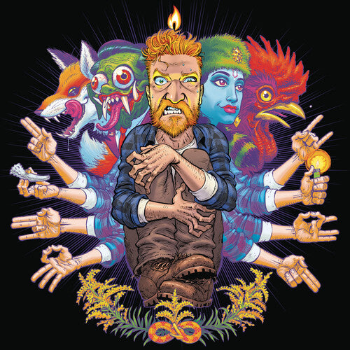 Tyler Childers: Country Squire - VINYL LP