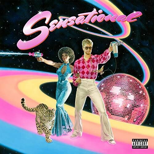 Yung Gravy / bbno$ / BABY GRAVY: Sensational - VINYL LP