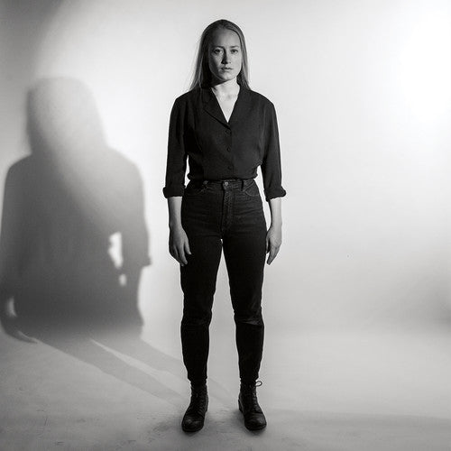 The Weather Station: Weather Station - VINYL LP