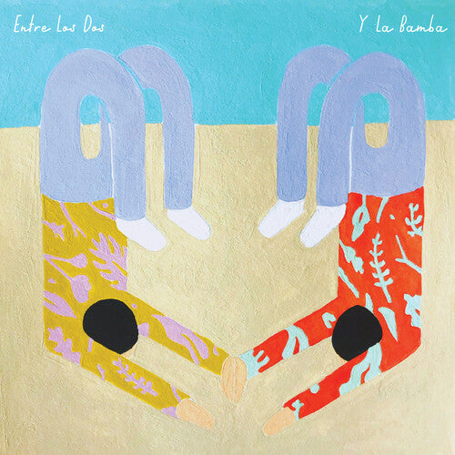 Y La Bamba: Entre Los Dos - VINYL LP