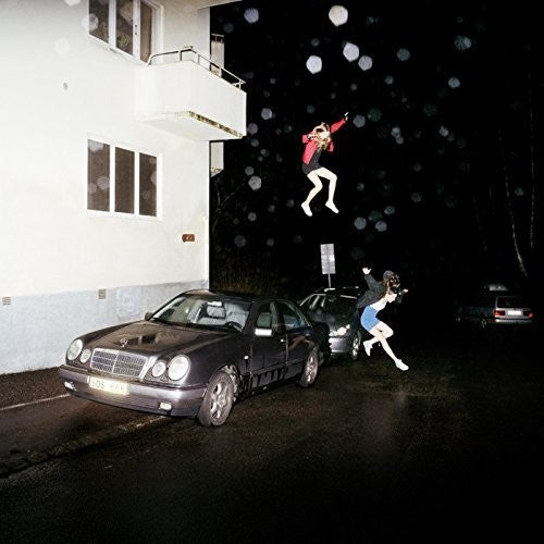 Brand New: Science Fiction - VINYL LP