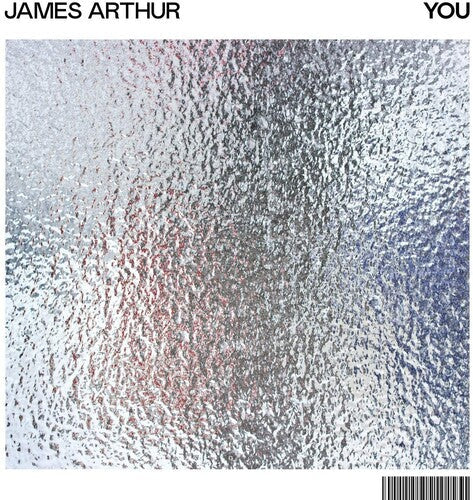 James Arthur: You - VINYL LP