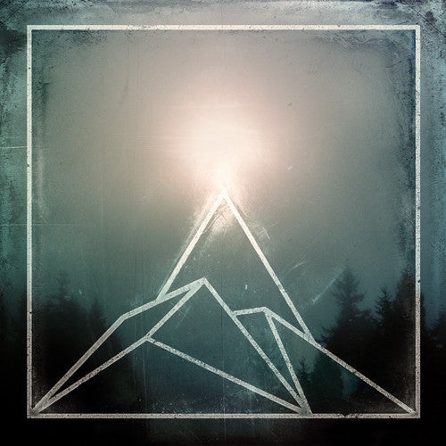 The Used: The Canyon - VINYL LP