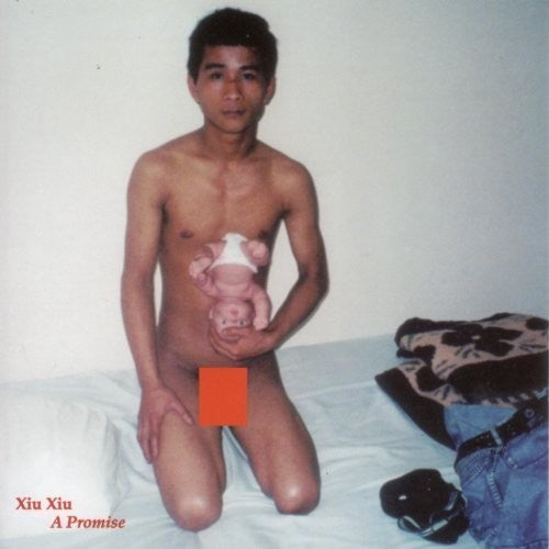 Xiu Xiu: A Promise - VINYL LP