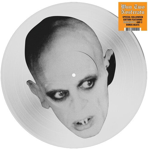 Wun Two: Nosferatu - VINYL LP