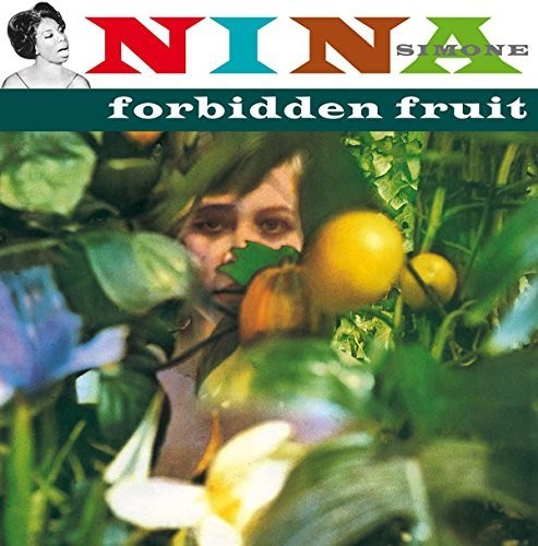 Nina Simone: Forbidden Fruit - VINYL LP